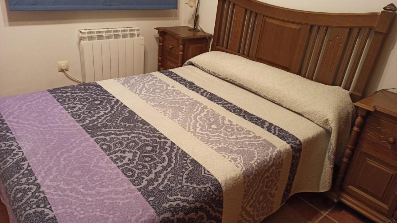 Casa Rural Los Portalillos I Navatalgordo Εξωτερικό φωτογραφία